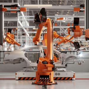 automobile manufacturing - industries we serve - maa jaleshwari enterprise