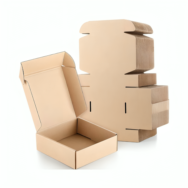 die cut box maa jaleshwari enterpirse corrugated box manufacturer in kolkata
