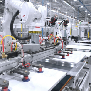 electronics equipment - industries we serve - maa jaleshwari enterprise