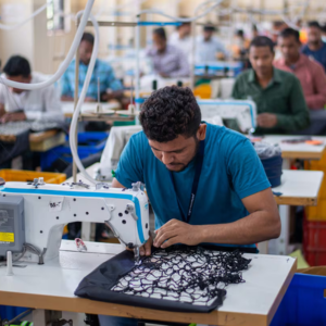 garments & textile - industries we serve -maa jaleshwari enterprise