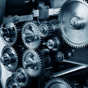 general engineering -industries we serve - maa jaleshwari enterprise