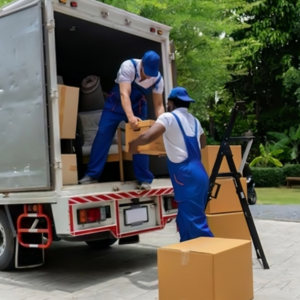 packers and movers - industries we serve - maa jaleshwari enterprise