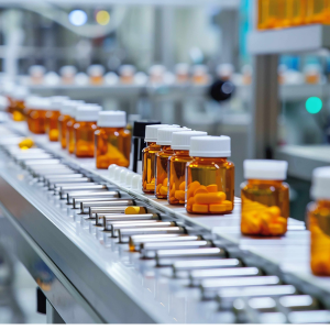 pharmaceutical manufacturing - industries we serve - maa jaleshwari enterprise
